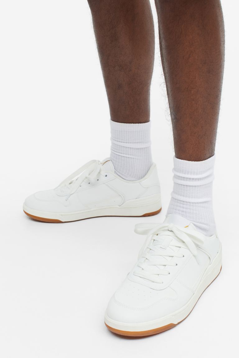 Sneakers - White - Men 