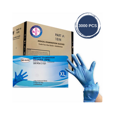 Medical Examination Gloves | USA Medical Supply