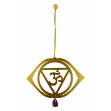 Chakra Ornament
