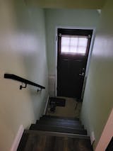 Modern Handrails: Elevating...