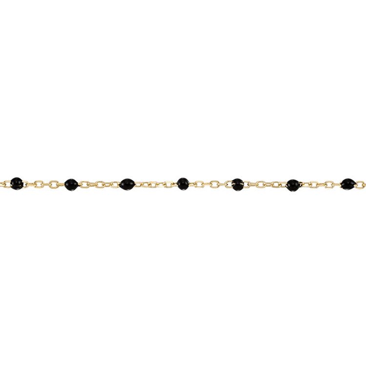 Enamel Chain 1.2mm with 2mm...
