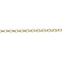 Rolo Chain 1.1mm - 14 Karat Gold