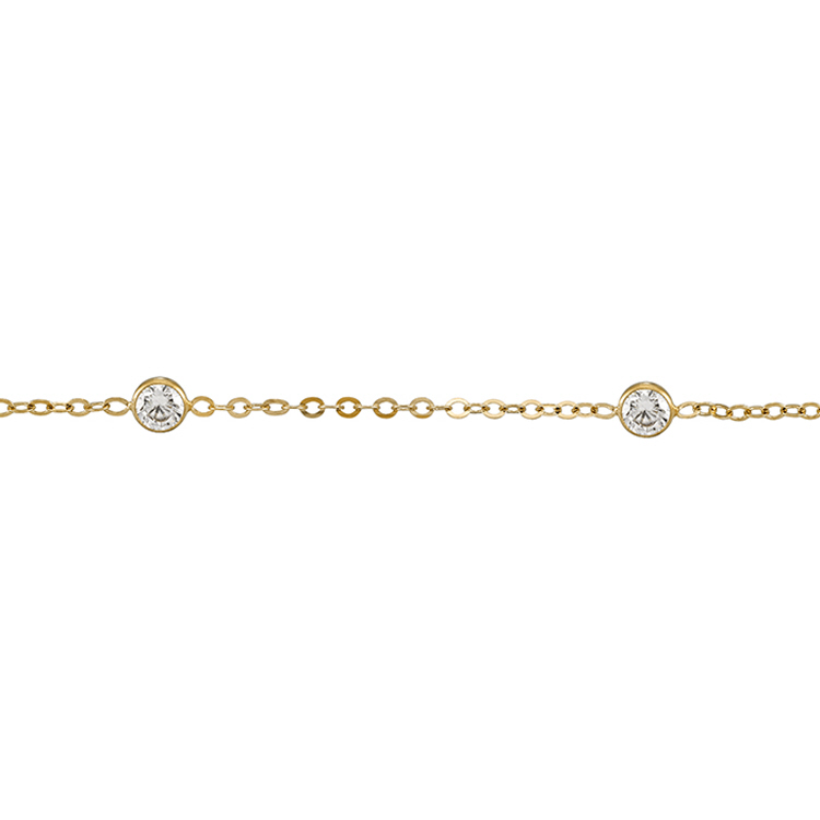 CZ Chain