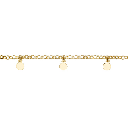 ROLO CHAIN
