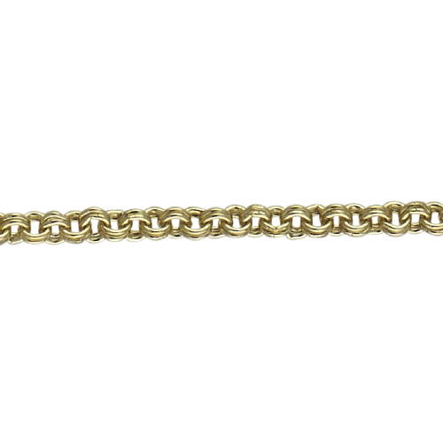Double Cable chains