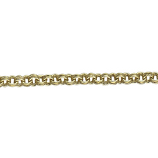 Double Cable chains