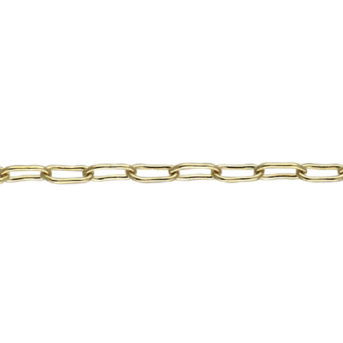 Drawn Chains