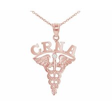 Jewelry for Nurse Graduate