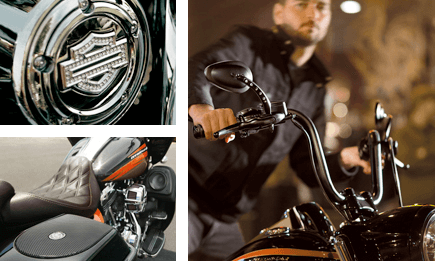 Garden State Harley-Davidson®
