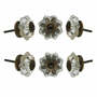 Collection: Glass Cabinet Knobs
