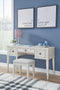 Robbinsdale Vanity with Sto...