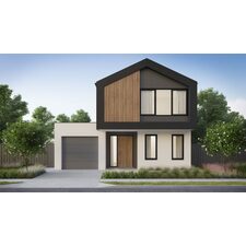 Energy Efficient Sustainable Homes