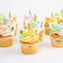 Magical Unicorn Cupcakes - Sweet E's Bake Shop