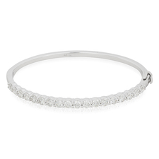 Tivol Diamond Bracelet