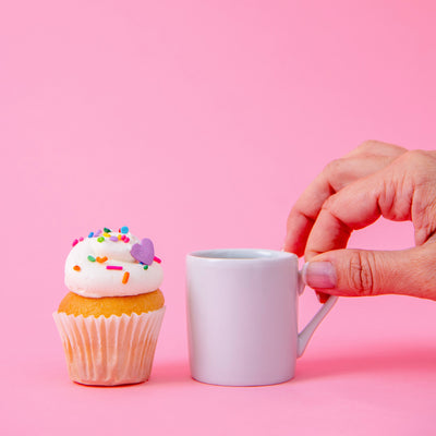 Mini Cupcakes - Sweet E's B...