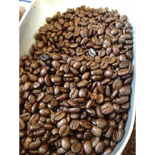 Hazelnut Flavored Coffee Beans - 1 lb Bags