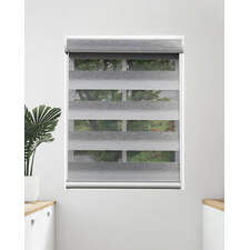 Darkening Zebra Blinds | Buy Online | Comfie Blinds