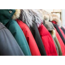 Stock Up on These 4 Coolest Jacket Styles Before Winter Hits