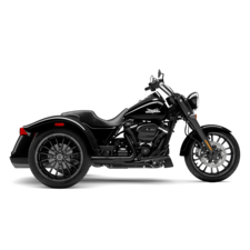 2024 Harley-Davidson® Freewheeler®