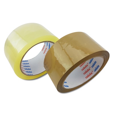 Low Noise Polypropylene Pac...