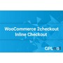 2checkout Inline Checkout
