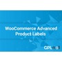 Advanced Product Labels