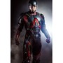Brandon Routh Legends Of To...
