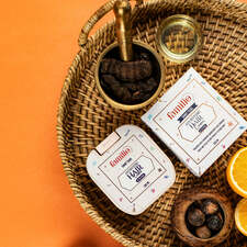 Ayurvedic Hair Cleanser