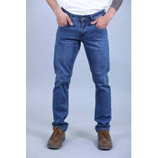 BLUEBIRD MEN'S LIGHT BLUE DENIM | Best Blue Denim For Mens