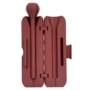 Cannagar Mold - Red