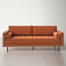 80'' Upholstered Sofa