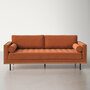 80'' Upholstered Sofa
