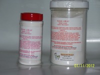 Fleas Away Boric Acid Carpe...