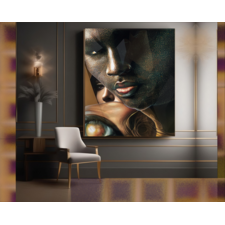 Beside Every Man - NFT Showroom