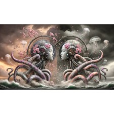 The Oracle - NFT Showroom