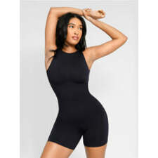 Women Seamless U Shape Shapewear