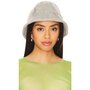Santa Brands Moonlight Panama Hat in Silver Moonlight | REVOLVE
