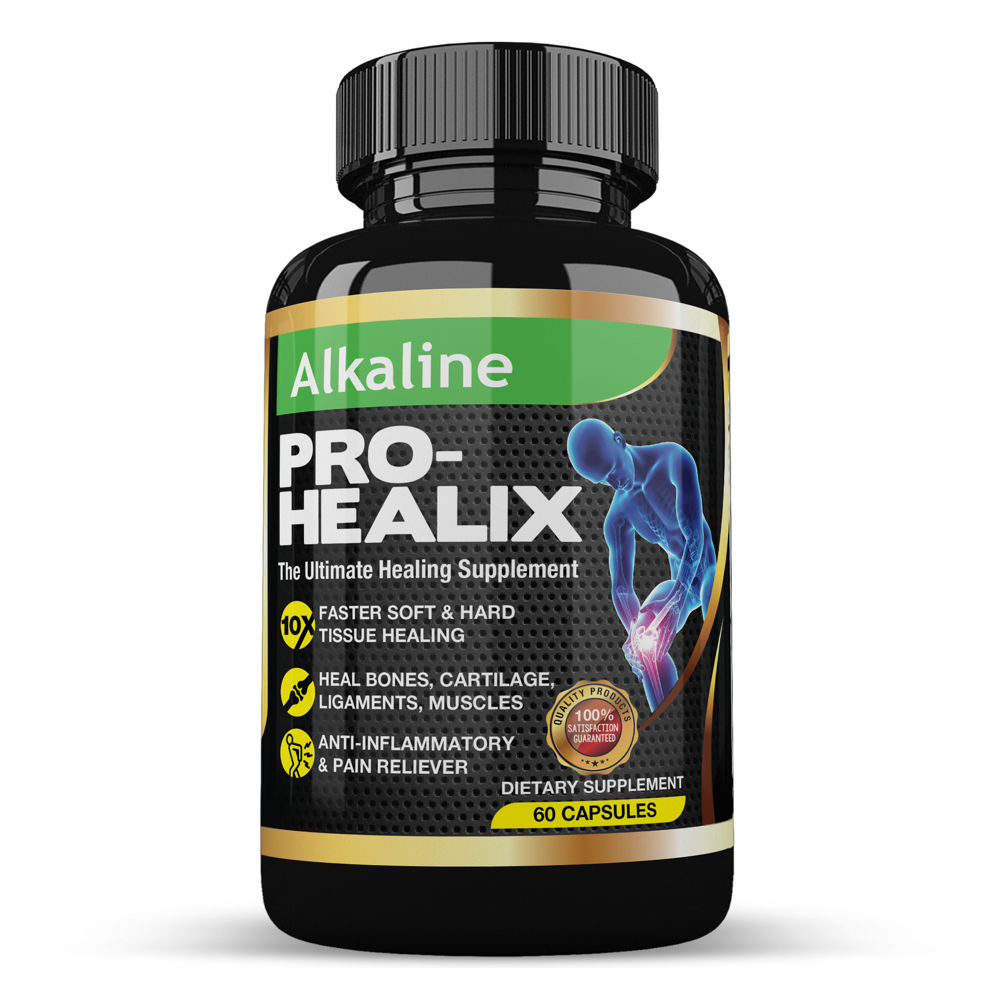 Pro-Healix - The Ultimate H...