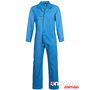 PolyCotton Coveralls - Uniform Super Store