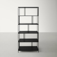 Knight Standard Geometric Bookcase