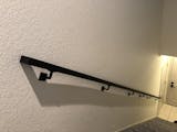 Metal Hand Railings for Steps