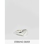 Sterling Silver Pinky Ring