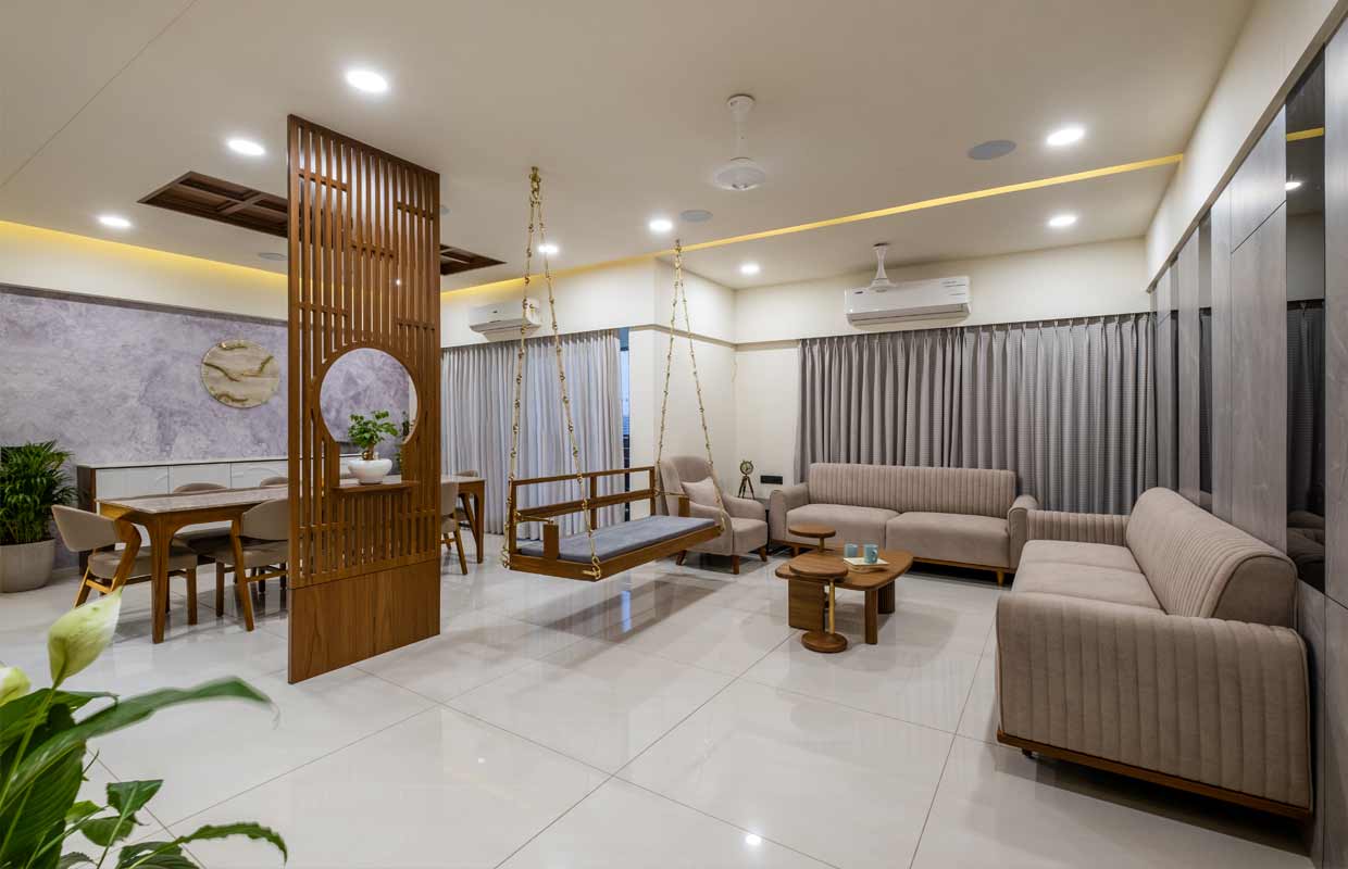 Interior Designer in Ahmeda...