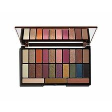 Makeup Revolution X Tammi Tropical Paradise Palette