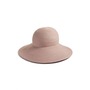 Eric Javits Hampton Squishee® Sun Hat, Main, color, BLUSH