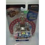 2001 NASCAR Champion Championship Decade Of Champions Edition Jeff Gordon #24 Chevy 1/64 Scale Diecast Winners Circle