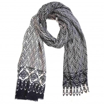 wool scarves - Fashion Wome...