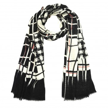 wool scarves - Fashion Wome...