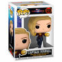 POP! The Marvels Vinyl Figure Captain Marvel 9 cm