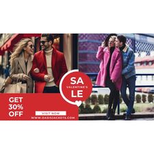 Valentine Day Jacket Outfit Ideas 2024: Oasis Jackets